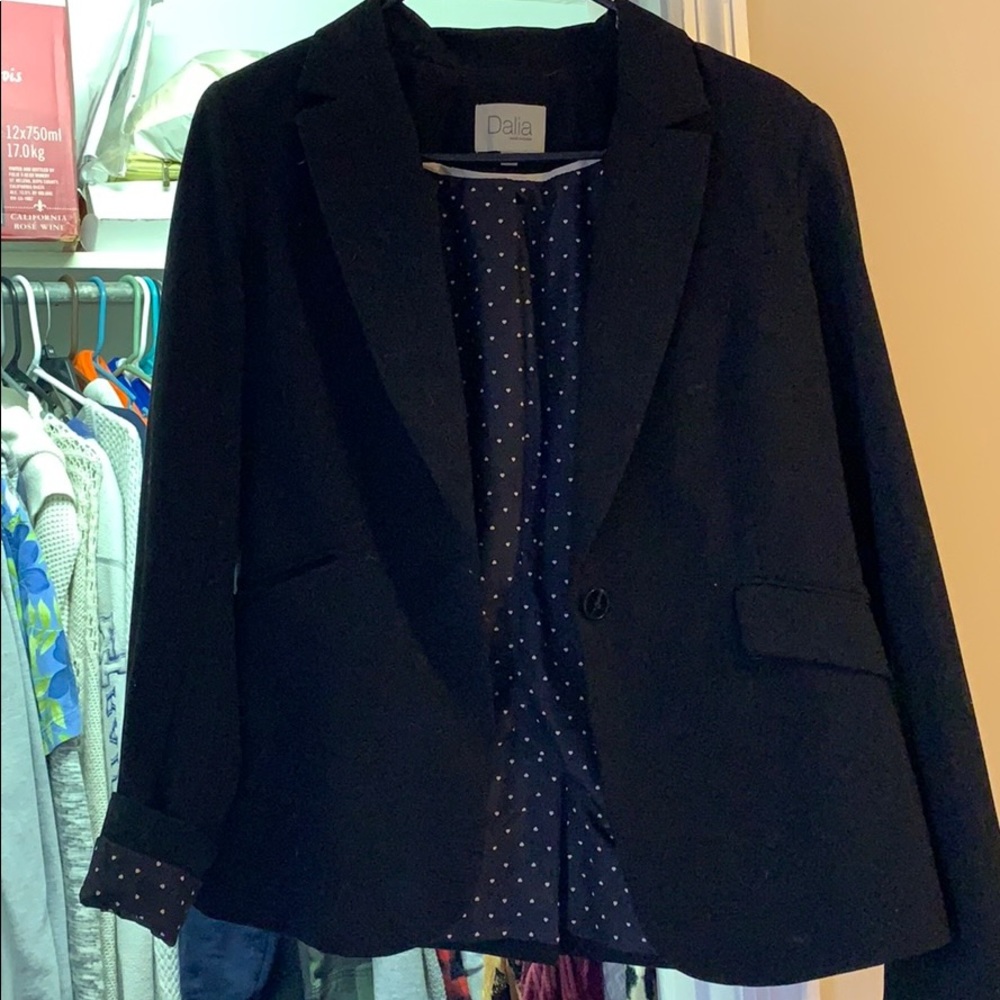 Dalia blazer